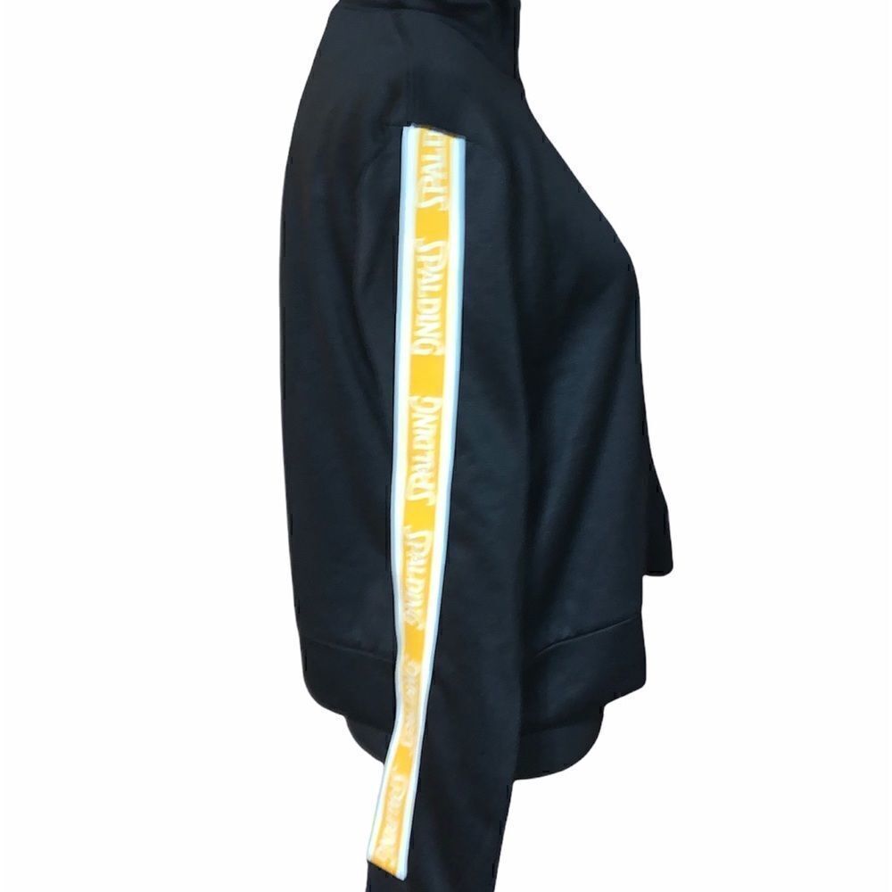 Spalding Lightweight Full Zip Track Jacket - Picture 7 of 8